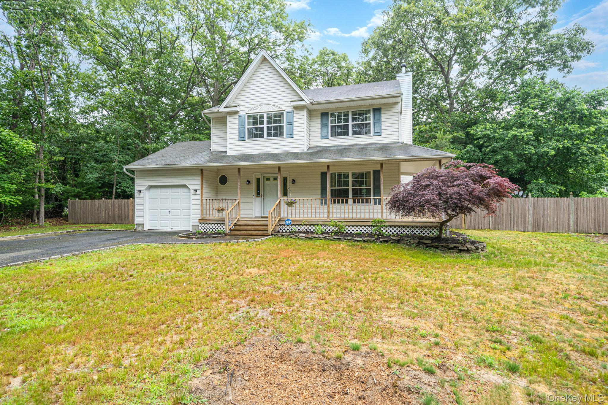Single Family Community Road Suffolk County, NY 11727, MLS-1017305-2