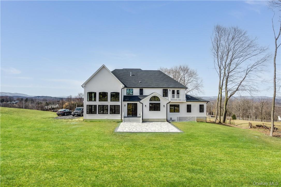 Single Family Townsend Road Dutchess County, NY 12533, MLS-1017311-32