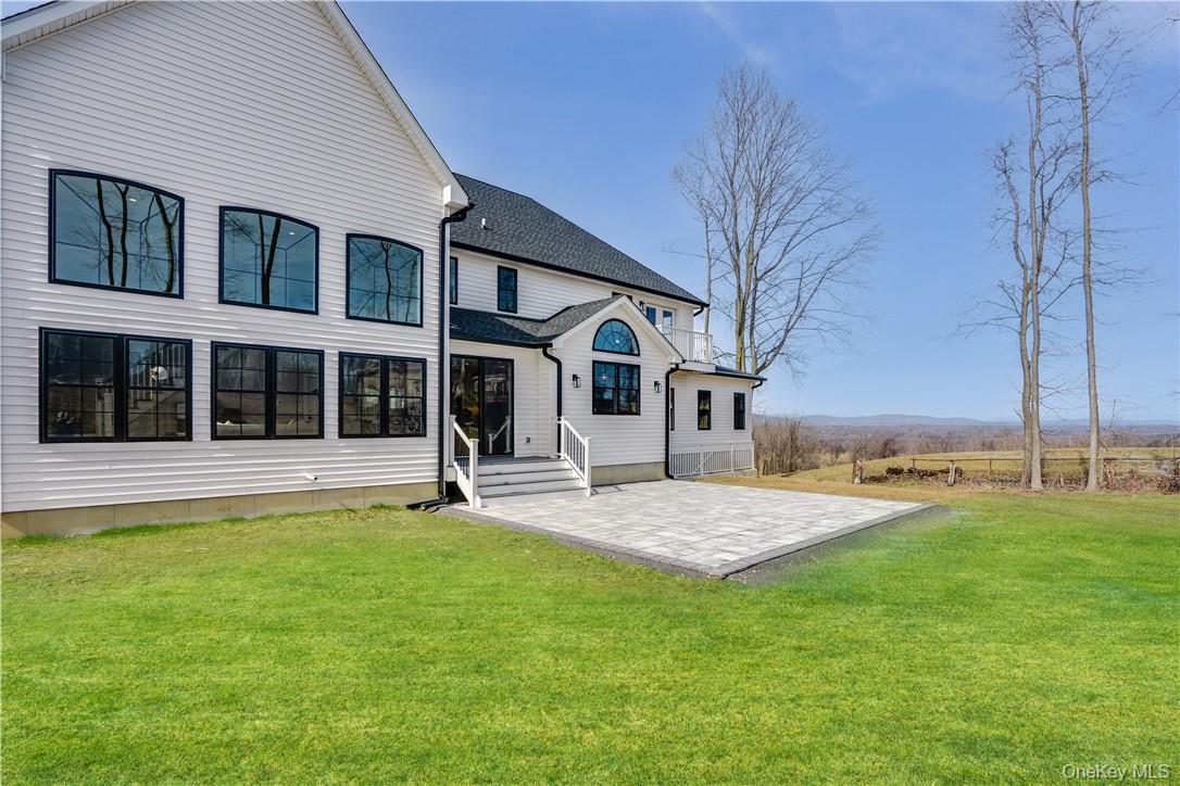 Single Family Townsend Road  Dutchess County, NY 12533, MLS-1017311-33