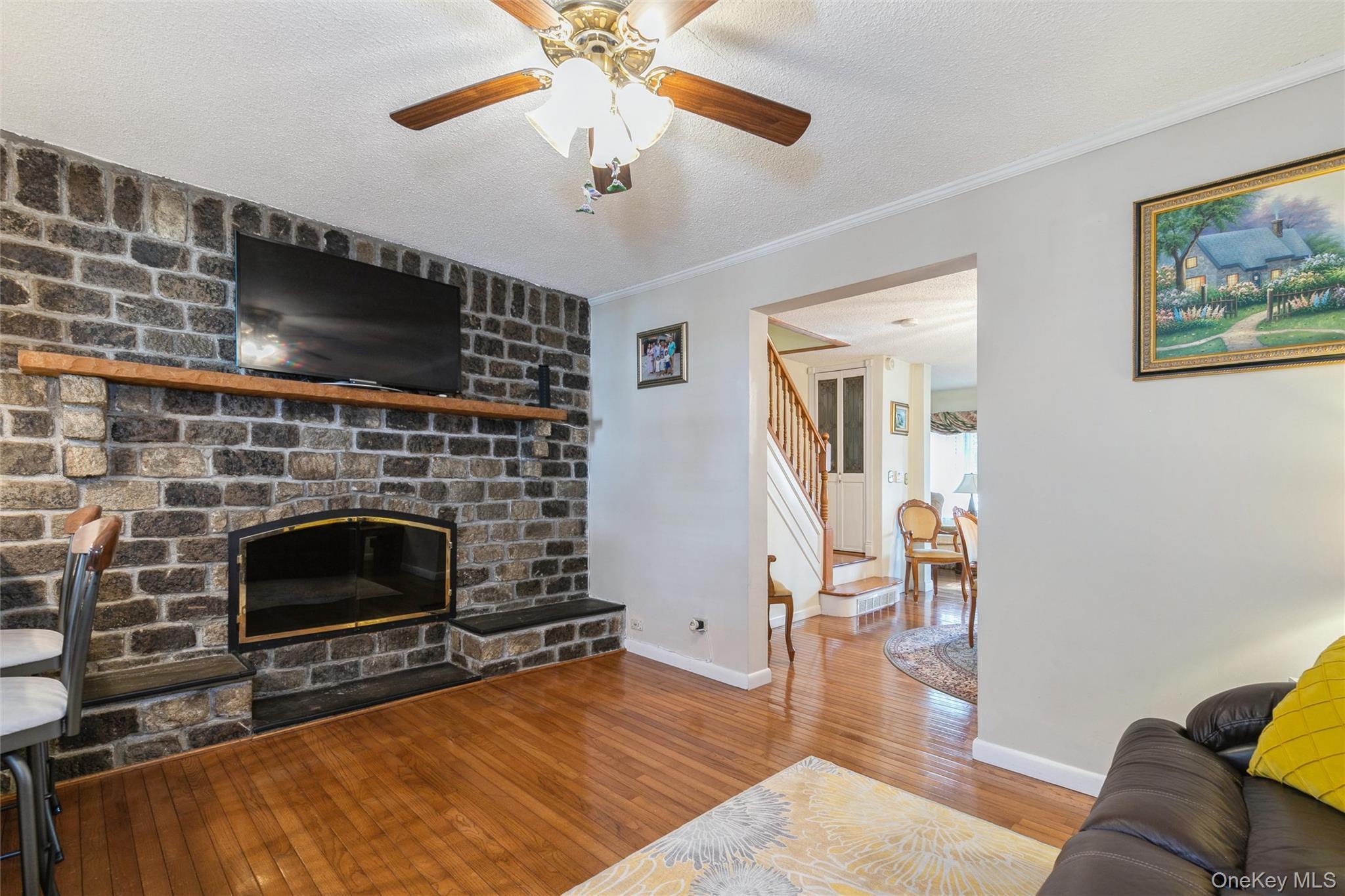 Single Family Devon Street  Nassau County, NY 11563, MLS-1017315-15