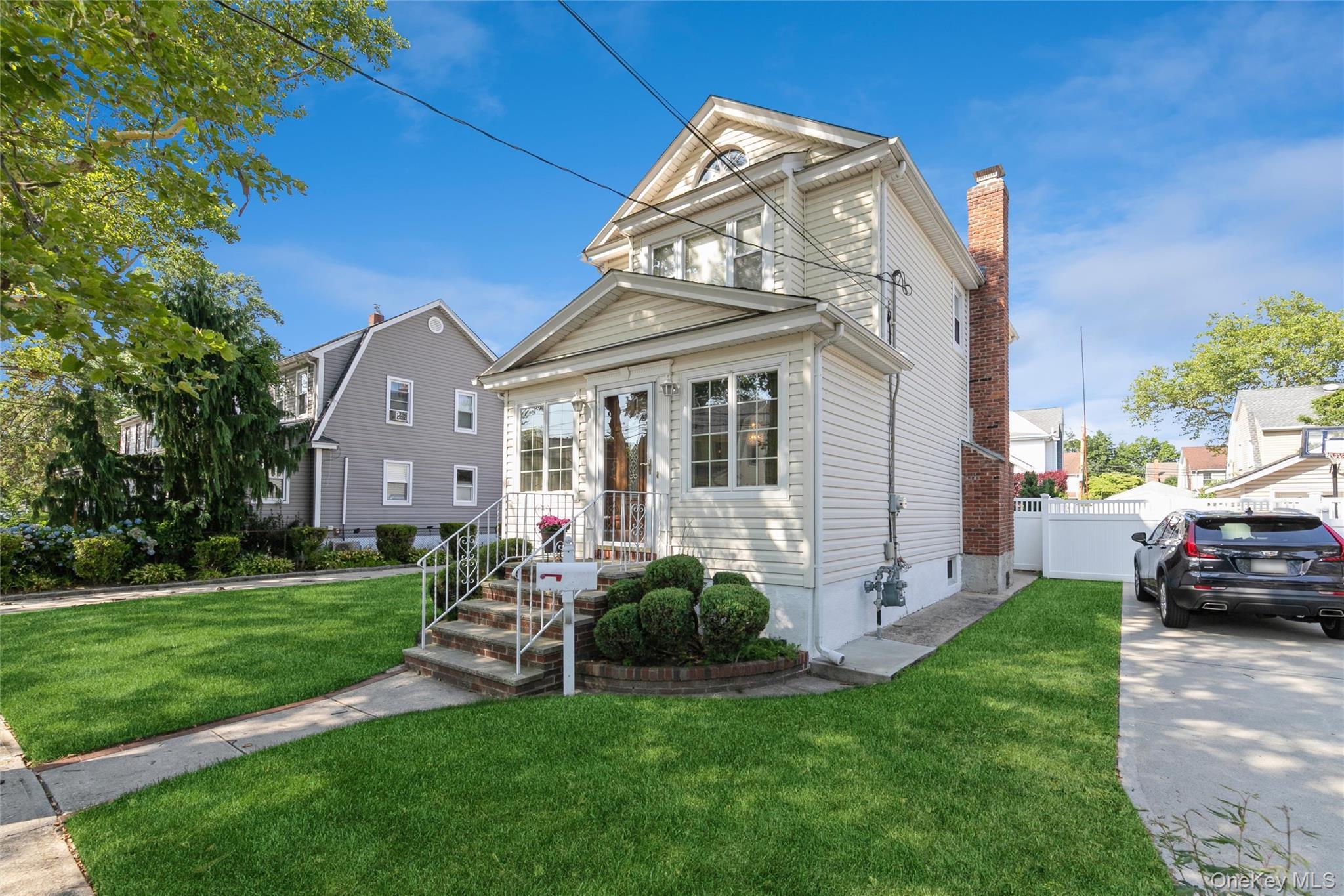 Single Family Devon Street  Nassau County, NY 11563, MLS-1017315-2