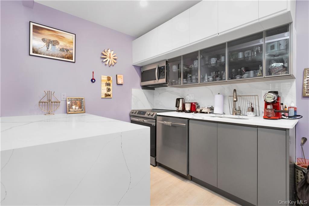 Condo W End Avenue  Brooklyn, NY 11235, MLS-1017326-14