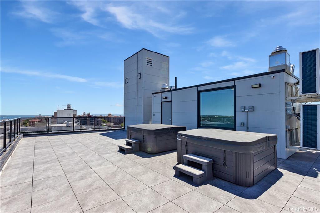 Condo W End Avenue  Brooklyn, NY 11235, MLS-1017326-33
