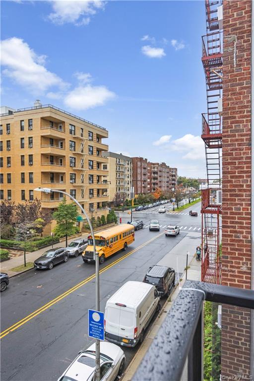 Condo W End Avenue  Brooklyn, NY 11235, MLS-1017326-35