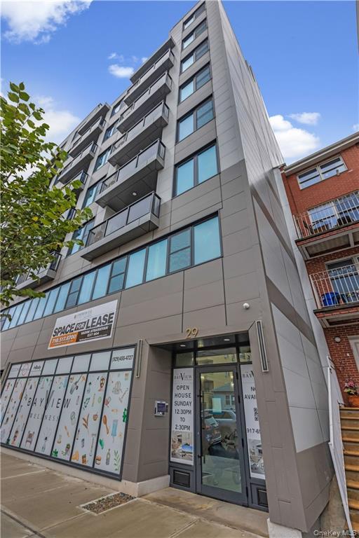 Condo W End Avenue  Brooklyn, NY 11235, MLS-1017326-39