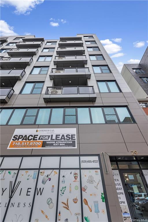 Condo W End Avenue  Brooklyn, NY 11235, MLS-1017326-40