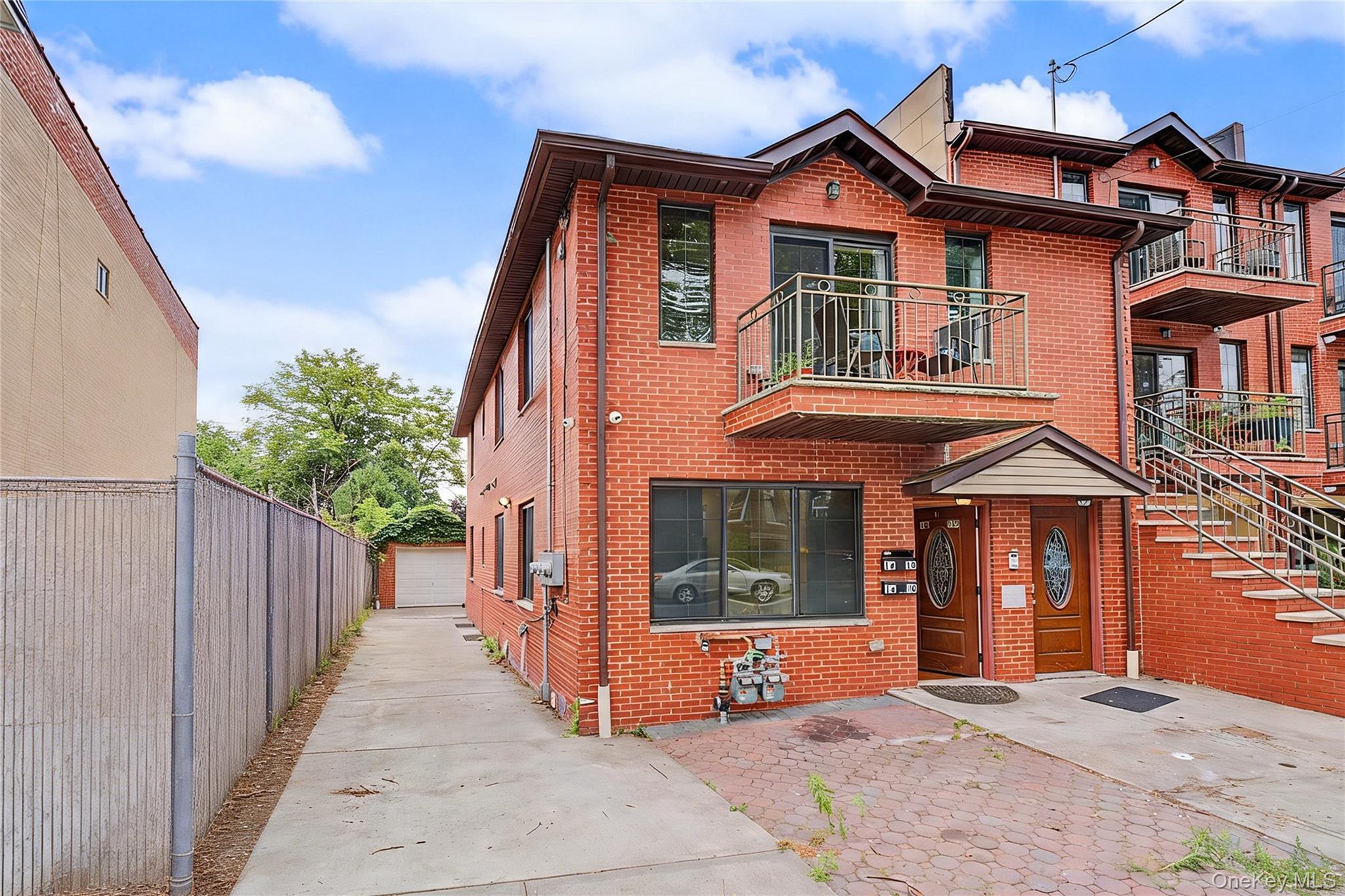 Single Family 27th Avenue  Queens, NY 11102, MLS-1017335-2