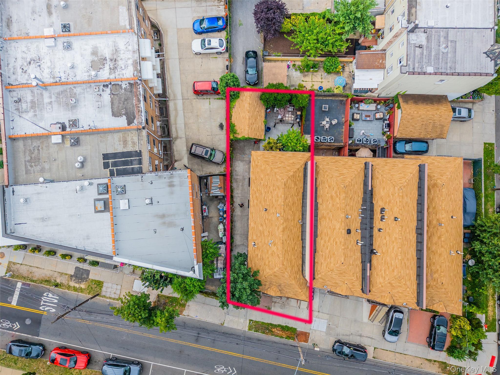 Single Family 27th Avenue  Queens, NY 11102, MLS-1017335-3