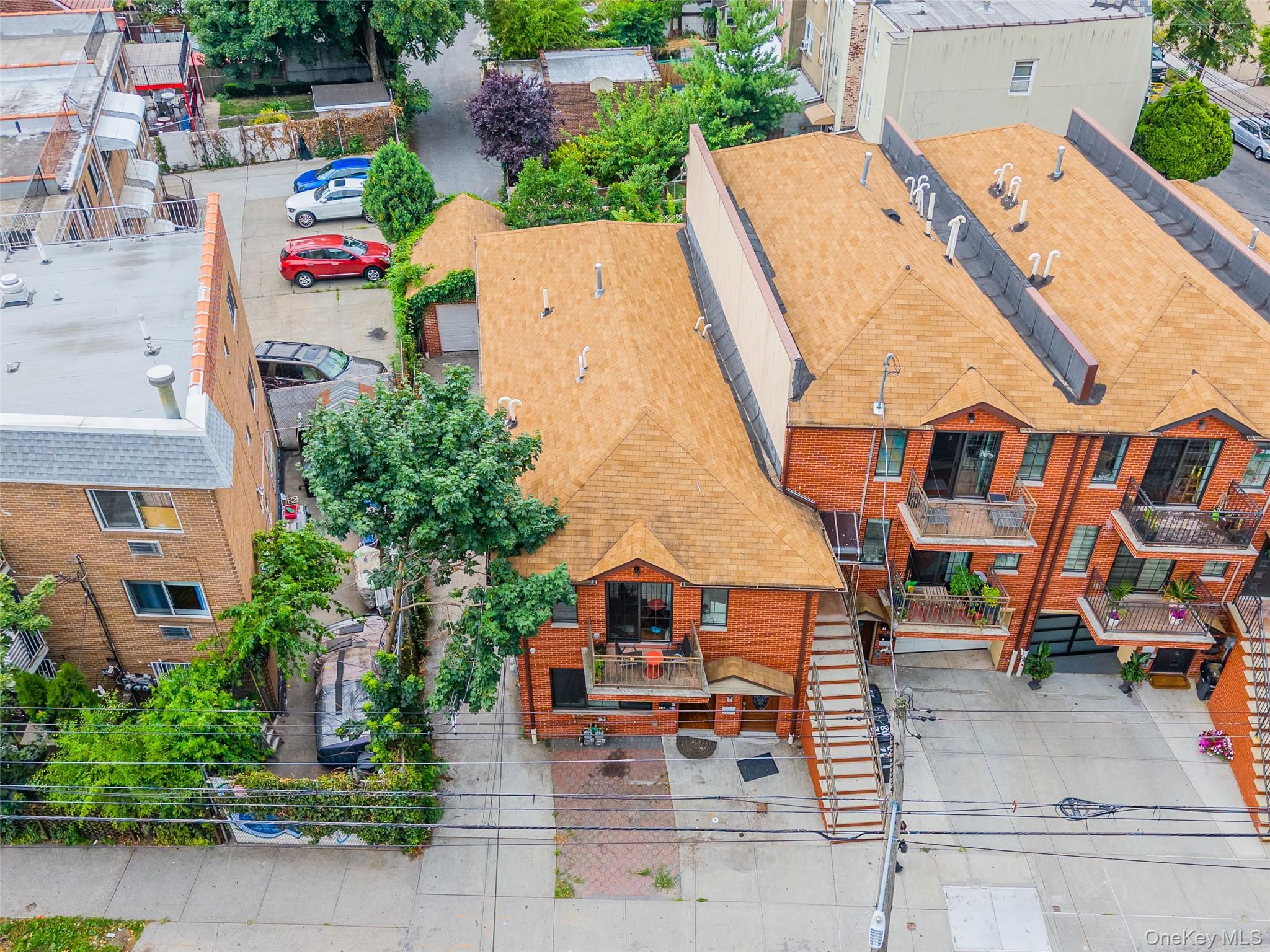 Single Family 27th Avenue  Queens, NY 11102, MLS-1017335-7