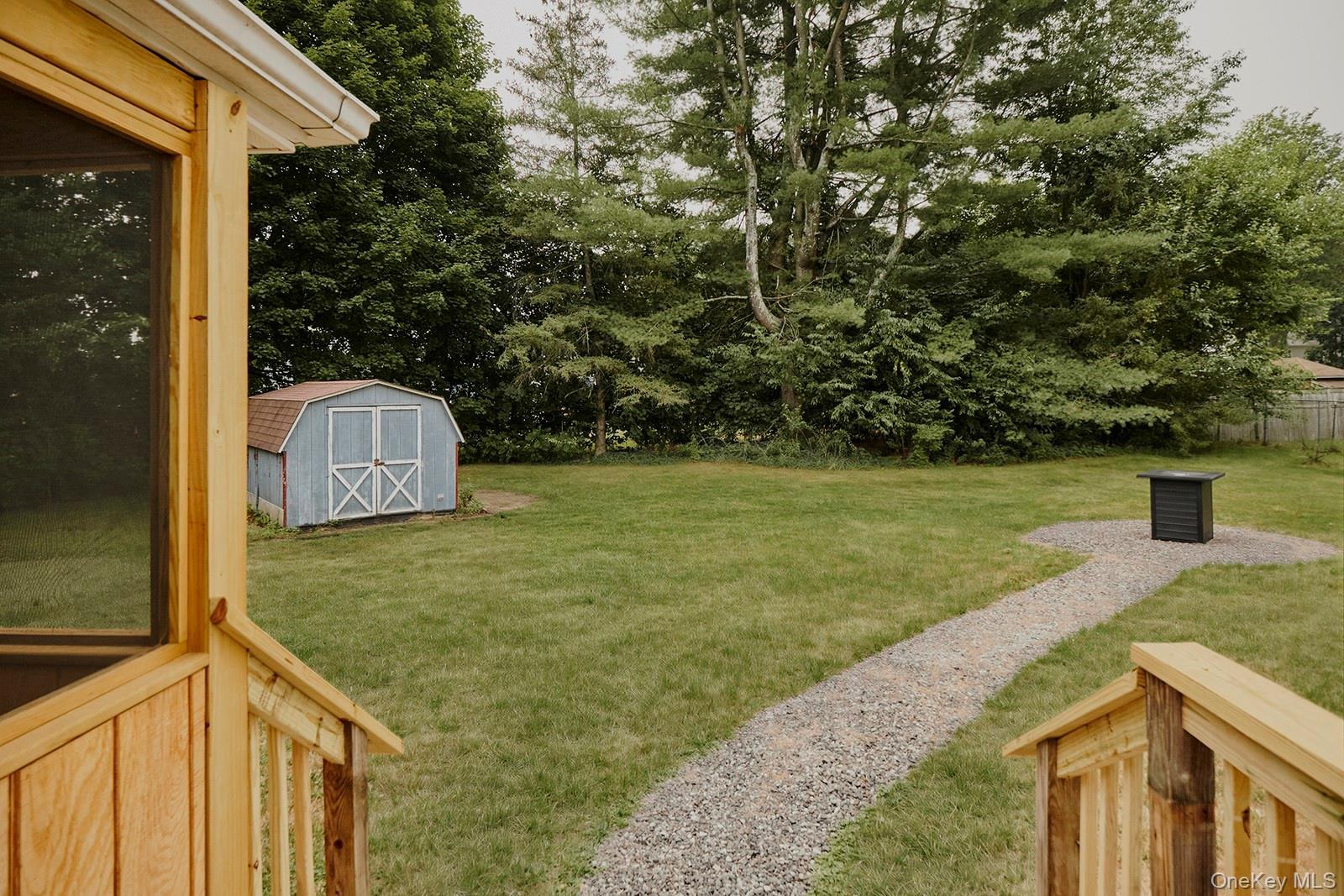 Single Family Orchard Street Dutchess County, NY 12572, MLS-1017343-22