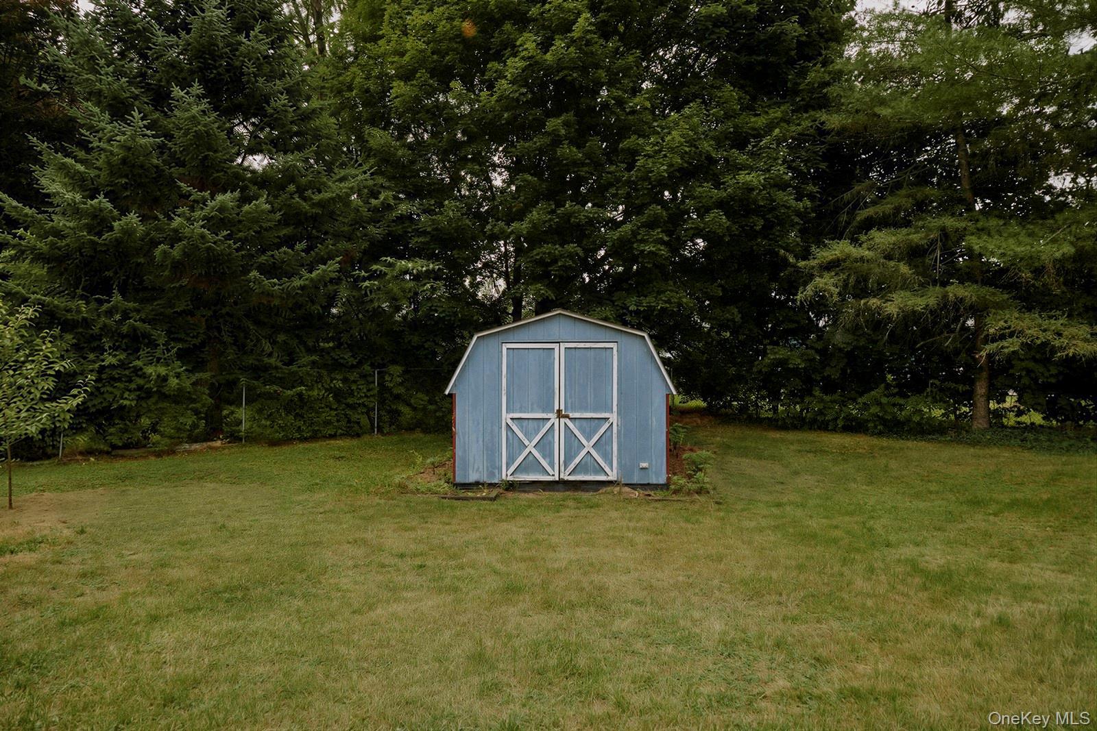 Single Family Orchard Street Dutchess County, NY 12572, MLS-1017343-23