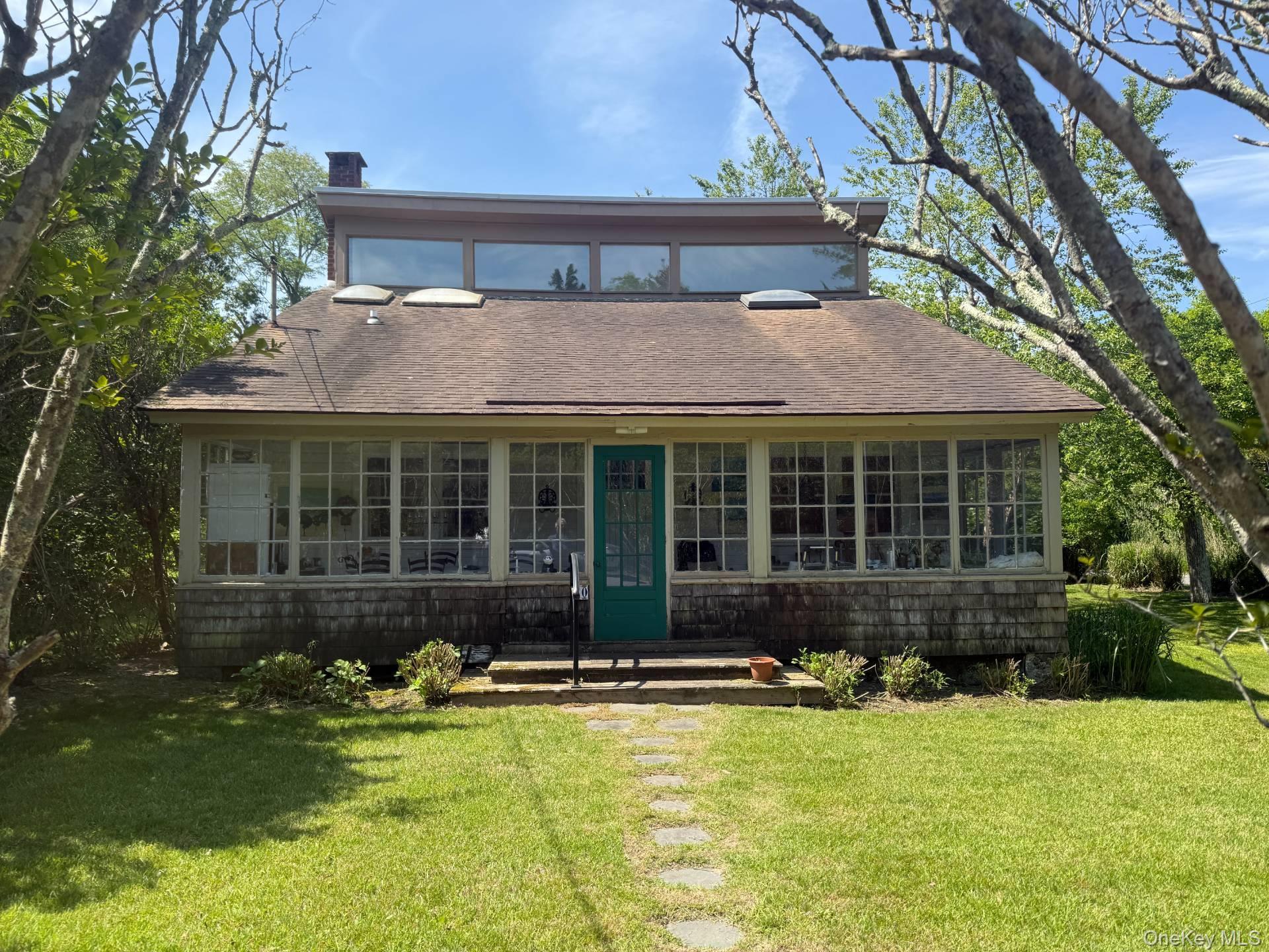 Single Family Edgemere Drive Suffolk County, NY 11968, MLS-1017347-17
