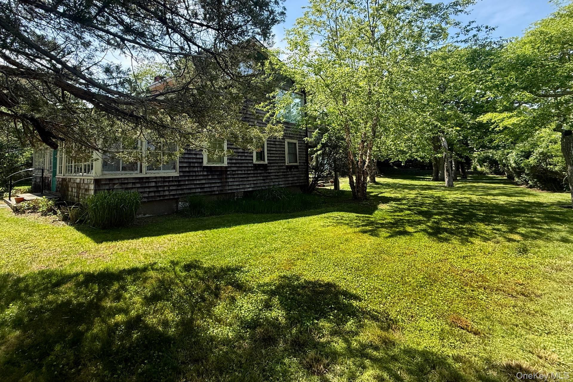 Single Family Edgemere Drive Suffolk County, NY 11968, MLS-1017347-18