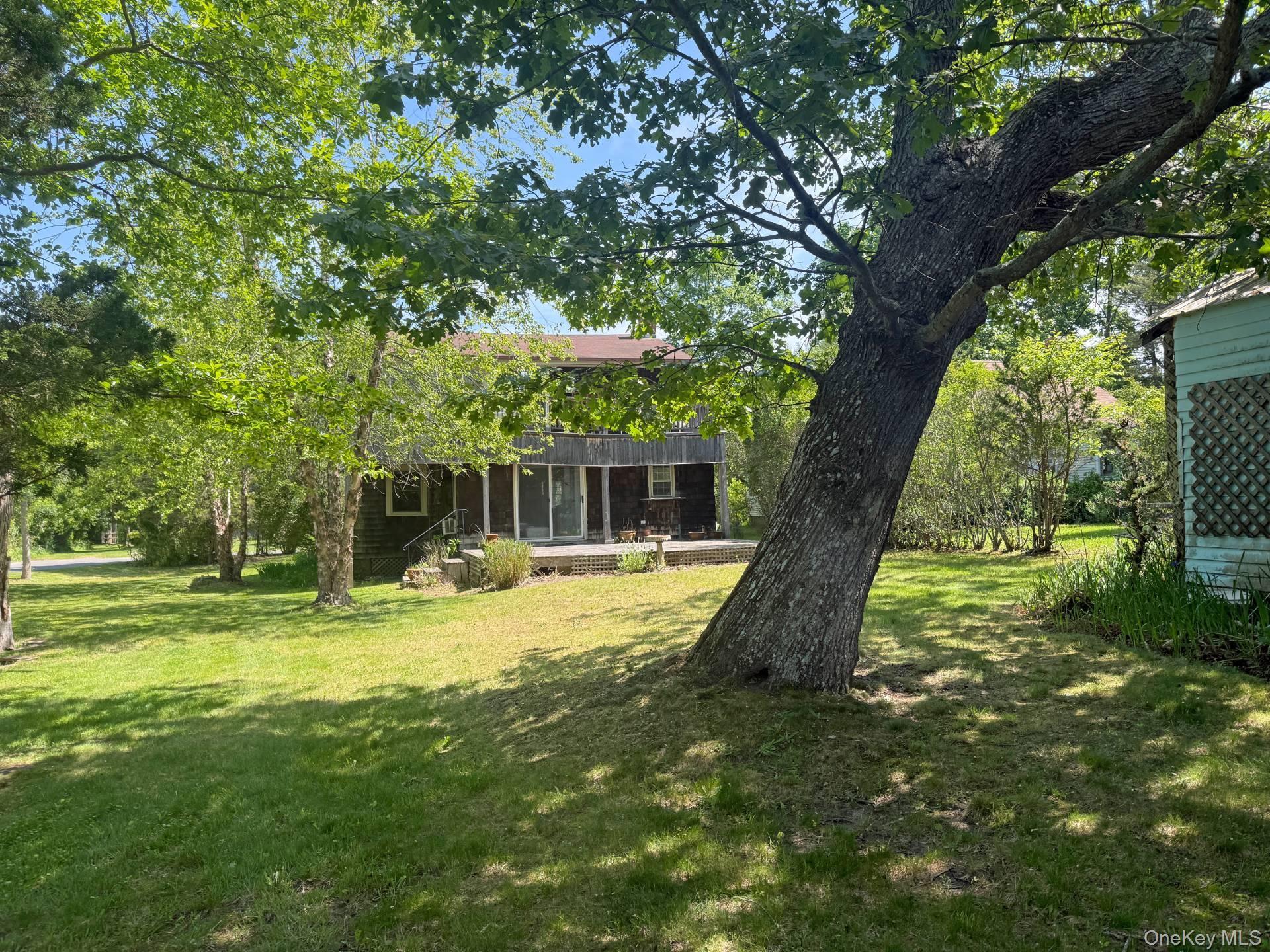 Single Family Edgemere Drive Suffolk County, NY 11968, MLS-1017347-20