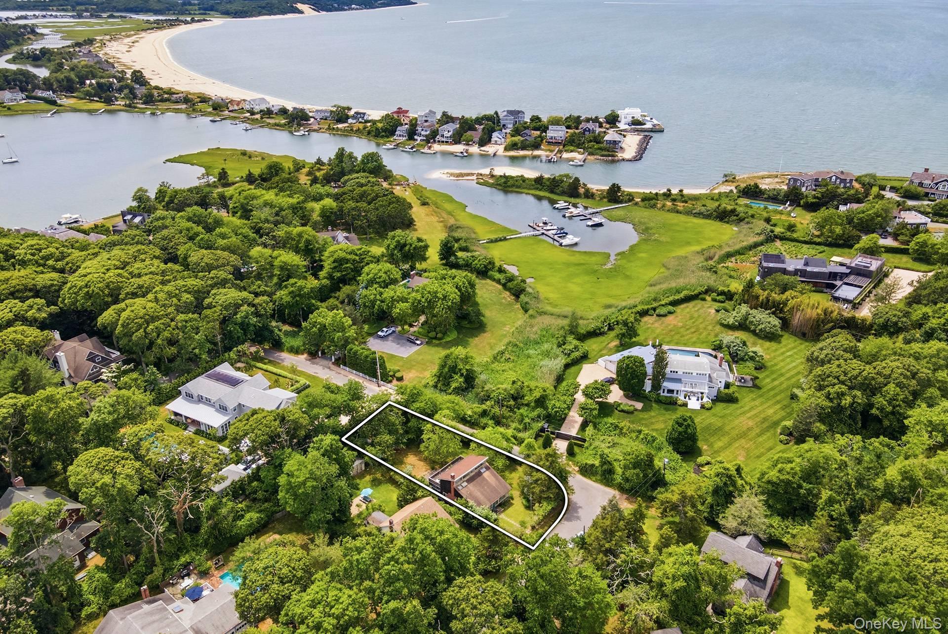 Single Family Edgemere Drive Suffolk County, NY 11968, MLS-1017347-21