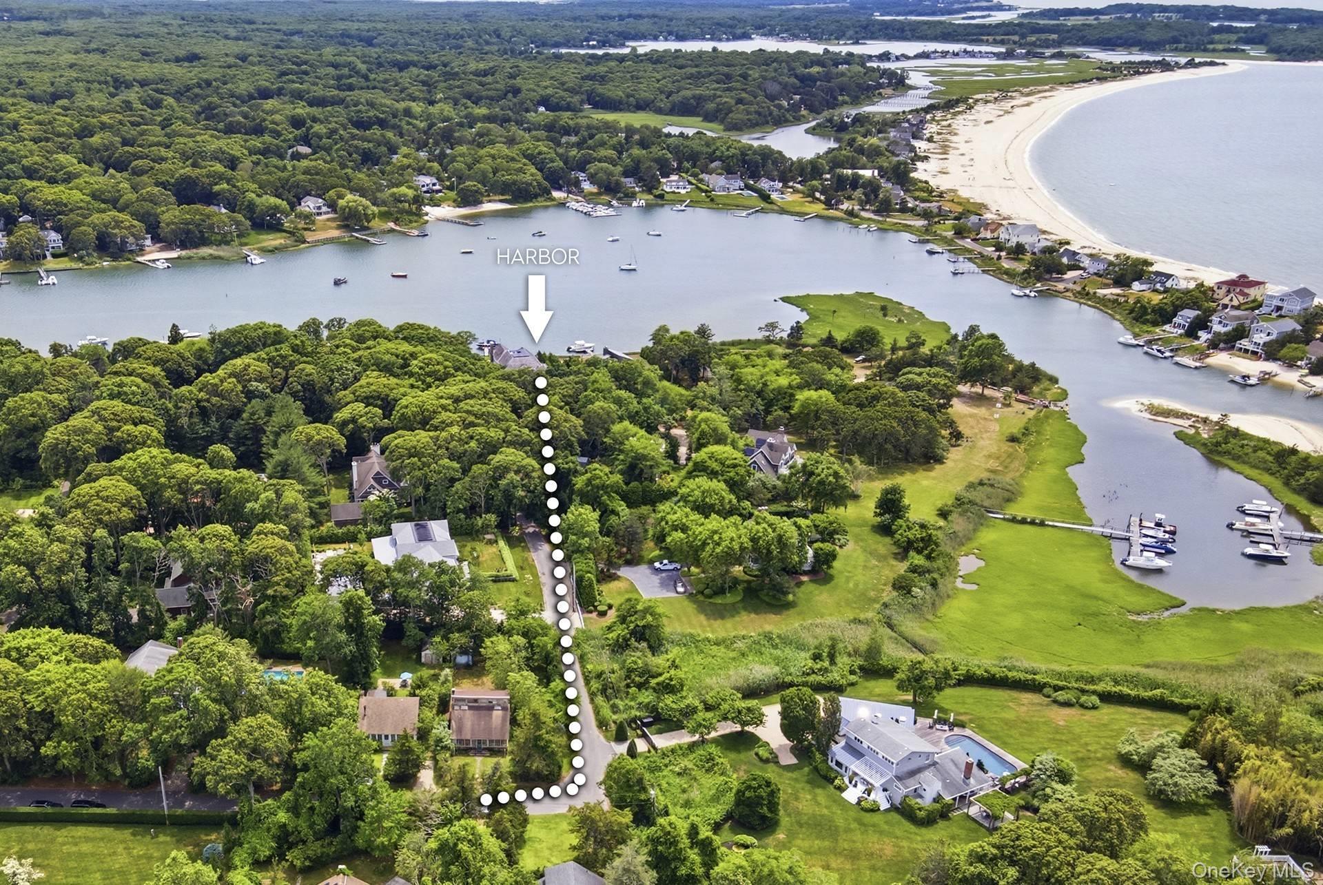 Single Family Edgemere Drive Suffolk County, NY 11968, MLS-1017347-22