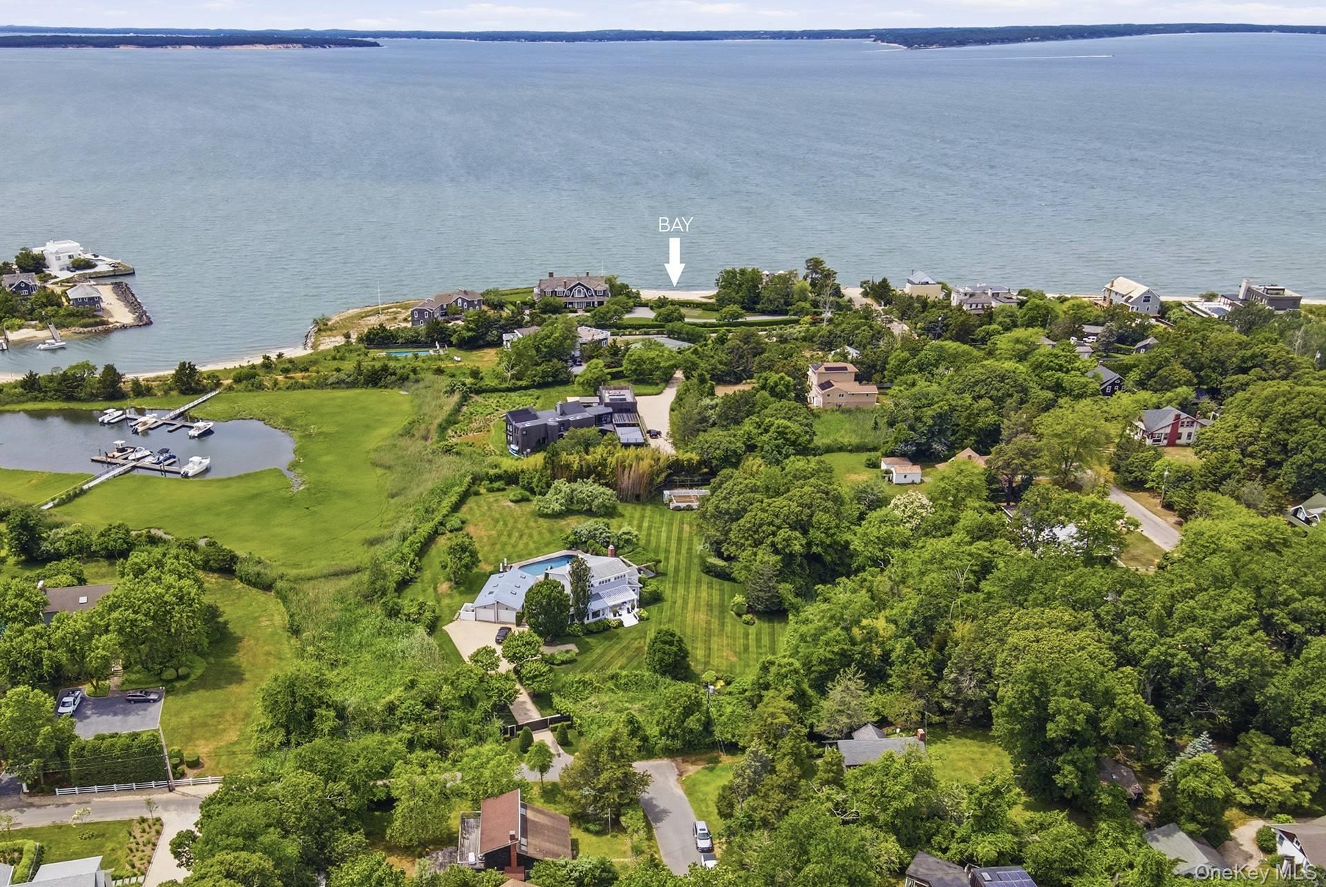 Single Family Edgemere Drive Suffolk County, NY 11968, MLS-1017347-23