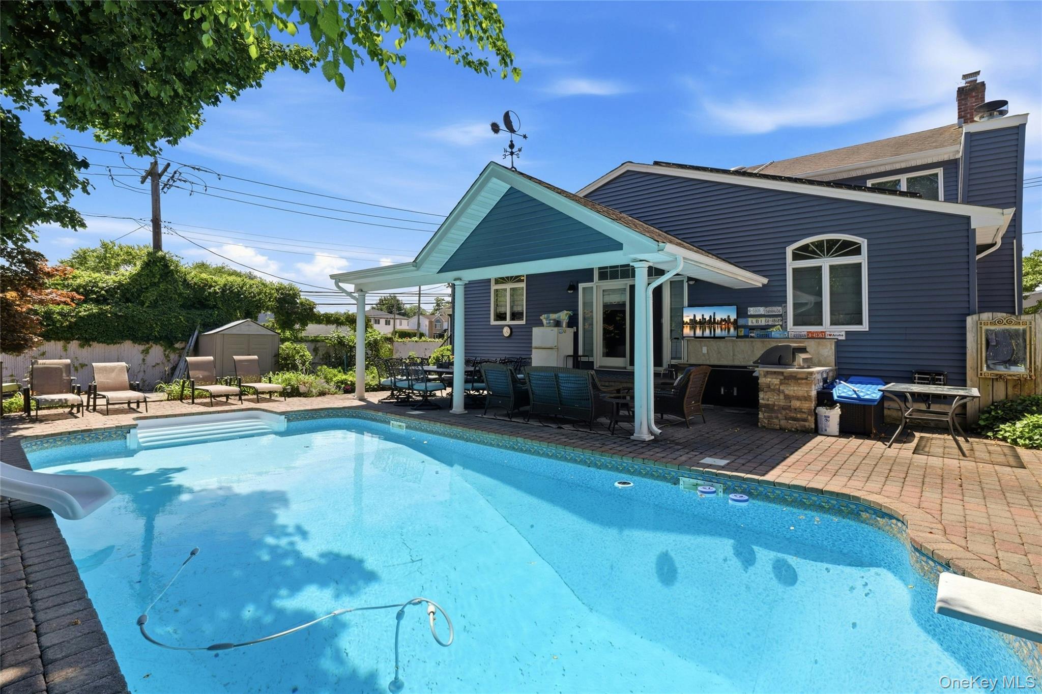 Single Family Jackson Avenue  Nassau County, NY 11010, MLS-1017348-25