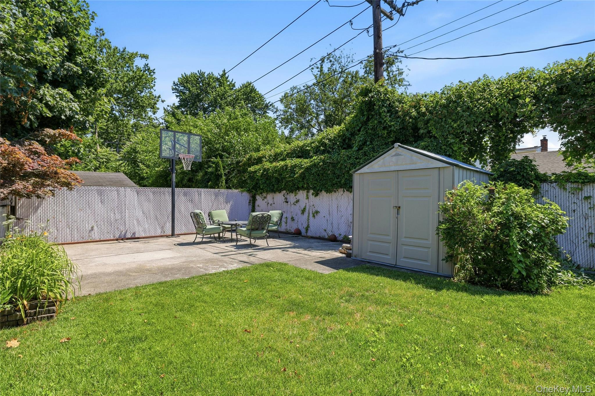 Single Family Jackson Avenue  Nassau County, NY 11010, MLS-1017348-29