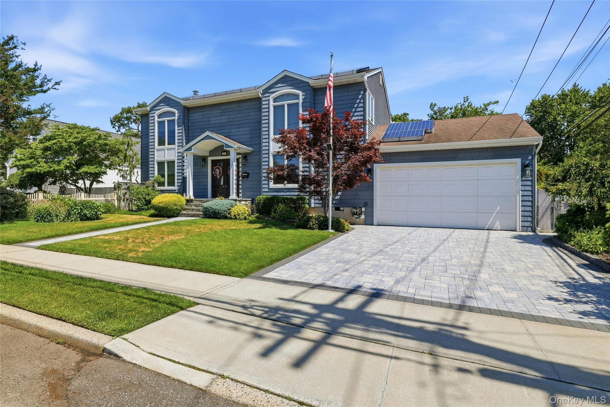 Single Family Jackson Avenue  Nassau County, NY 11010, MLS-1017348-30