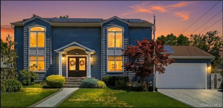 Single Family Jackson Avenue  Nassau County, NY 11010, MLS-1017348-31