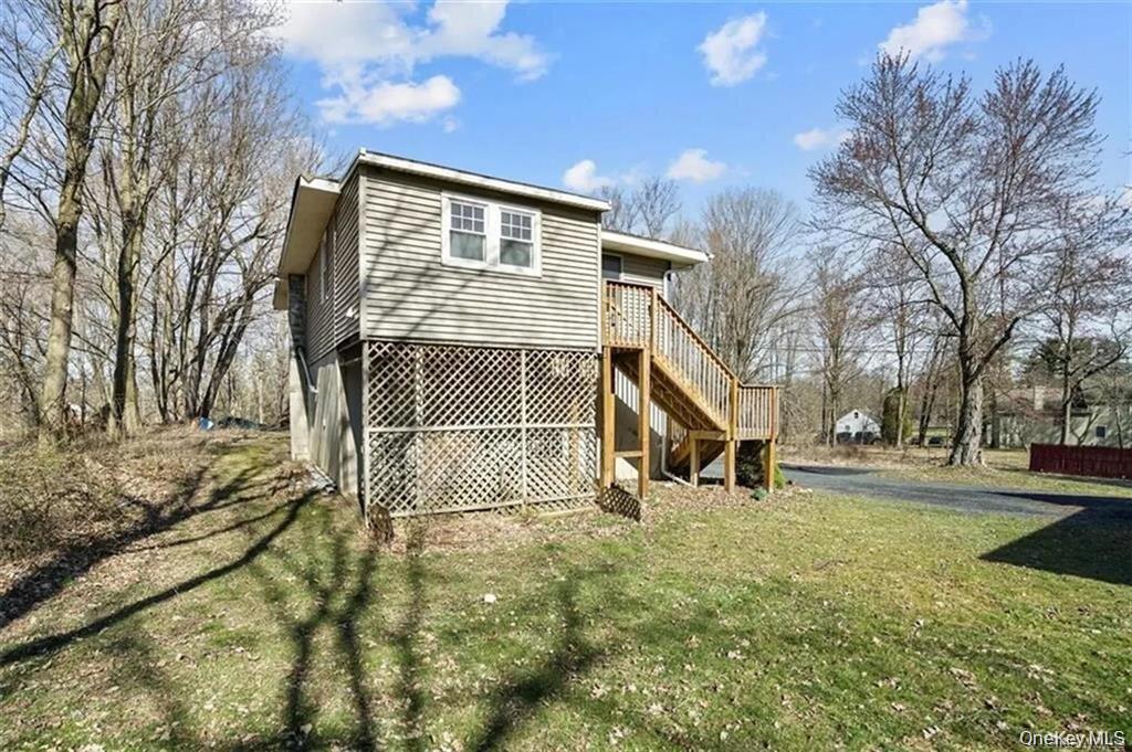 Single Family Route 208  Orange County, NY 10992, MLS-1017350-15