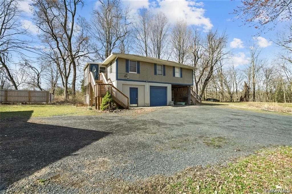 Single Family Route 208  Orange County, NY 10992, MLS-1017350-2