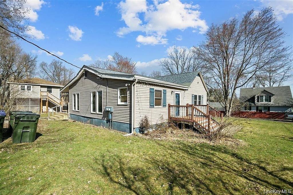 Single Family Route 208  Orange County, NY 10992, MLS-1017350-21