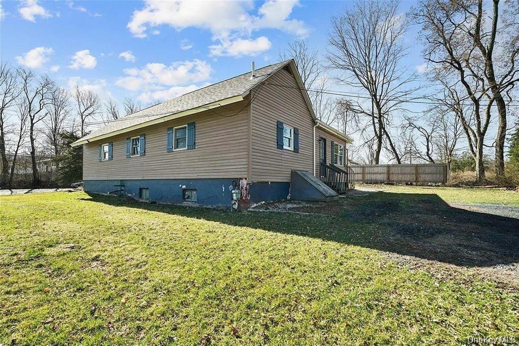 Single Family Route 208  Orange County, NY 10992, MLS-1017350-22