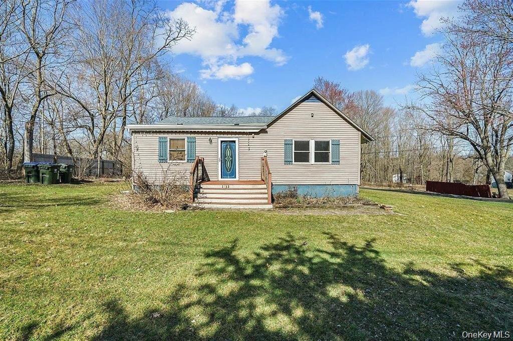 Single Family Route 208  Orange County, NY 10992, MLS-1017350-3