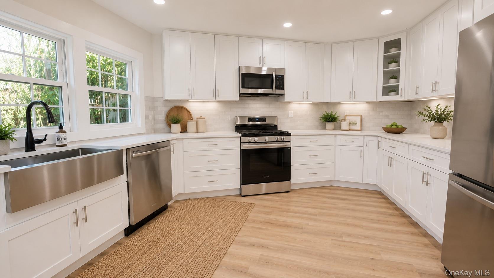 Single Family Grove Avenue  Suffolk County, NY 11772, MLS-1017357-11