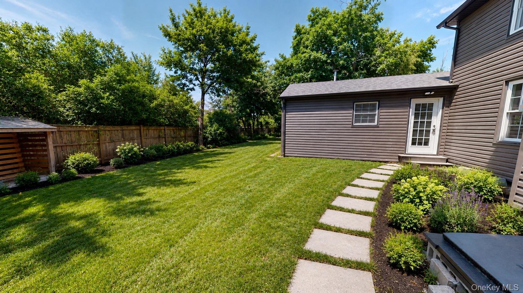 Single Family Grove Avenue  Suffolk County, NY 11772, MLS-1017357-2