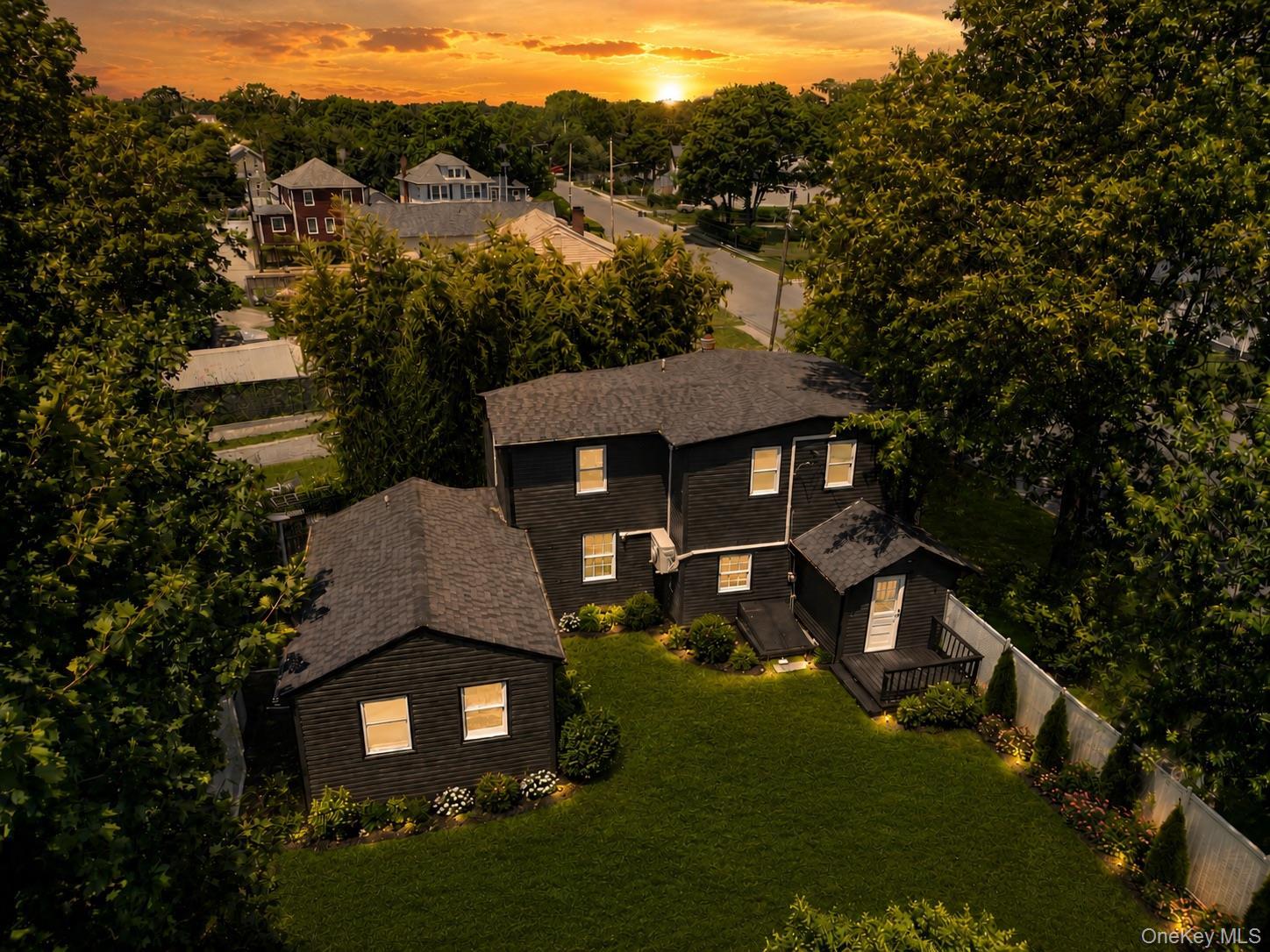 Single Family Grove Avenue  Suffolk County, NY 11772, MLS-1017357-5