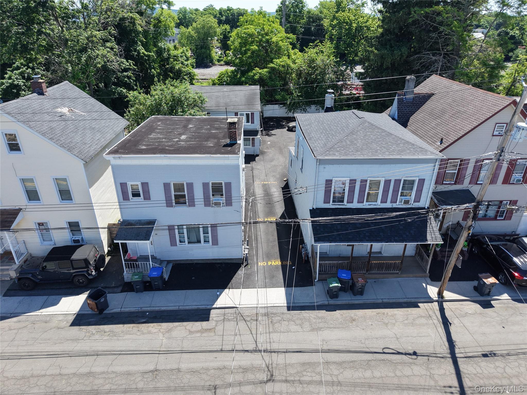 Single Family Benson Street  Rockland County, NY 10993, MLS-1017382-2