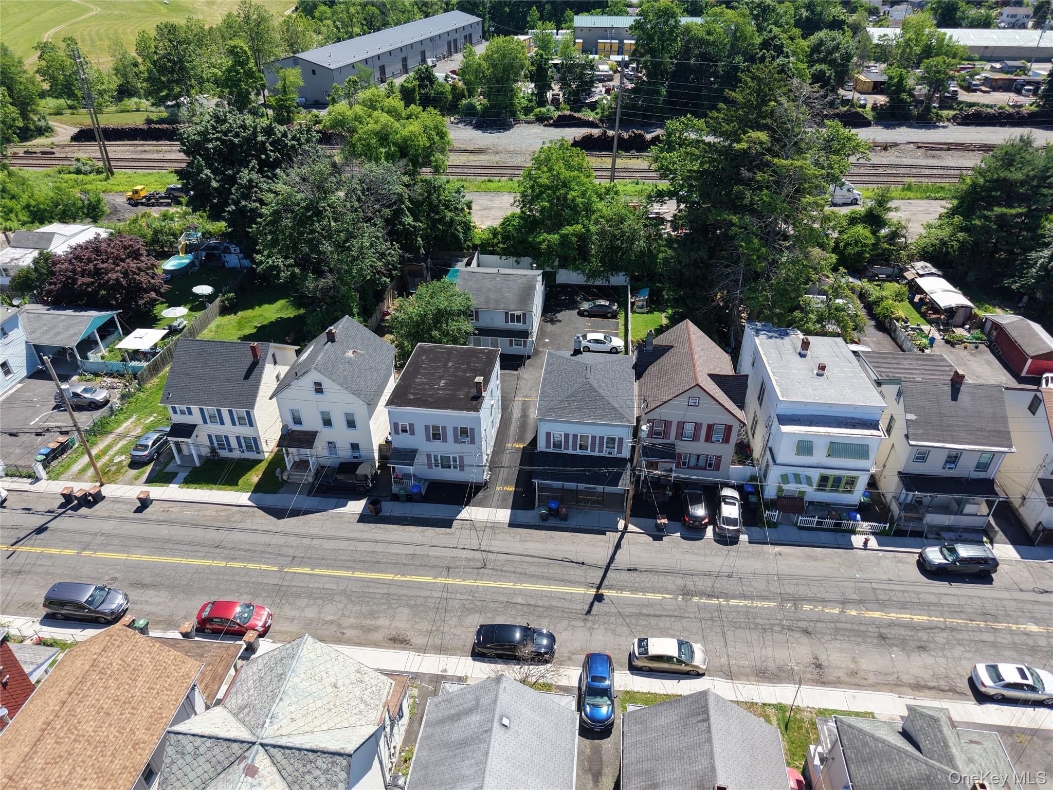 Single Family Benson Street  Rockland County, NY 10993, MLS-1017382-3