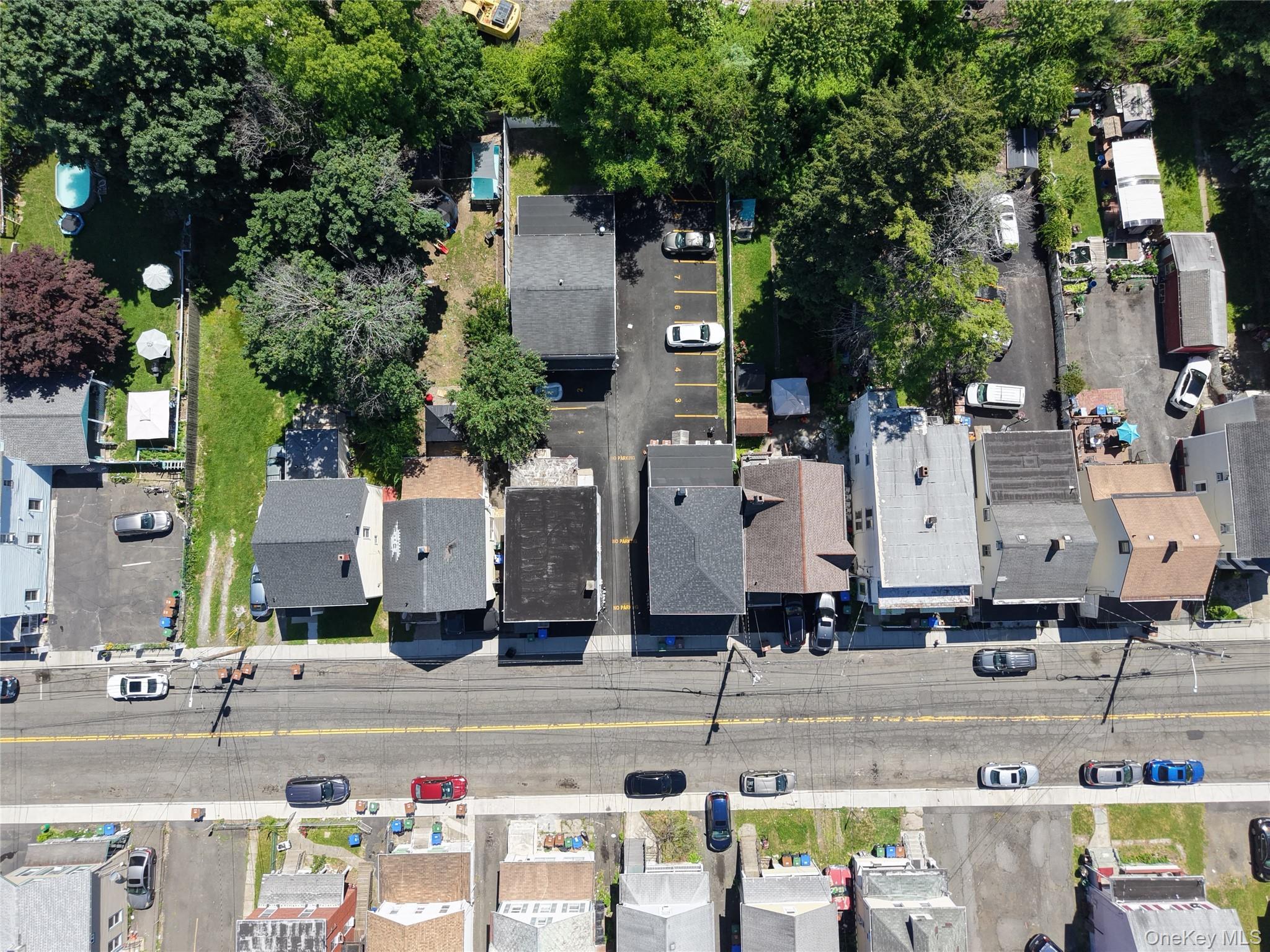 Single Family Benson Street  Rockland County, NY 10993, MLS-1017382-4