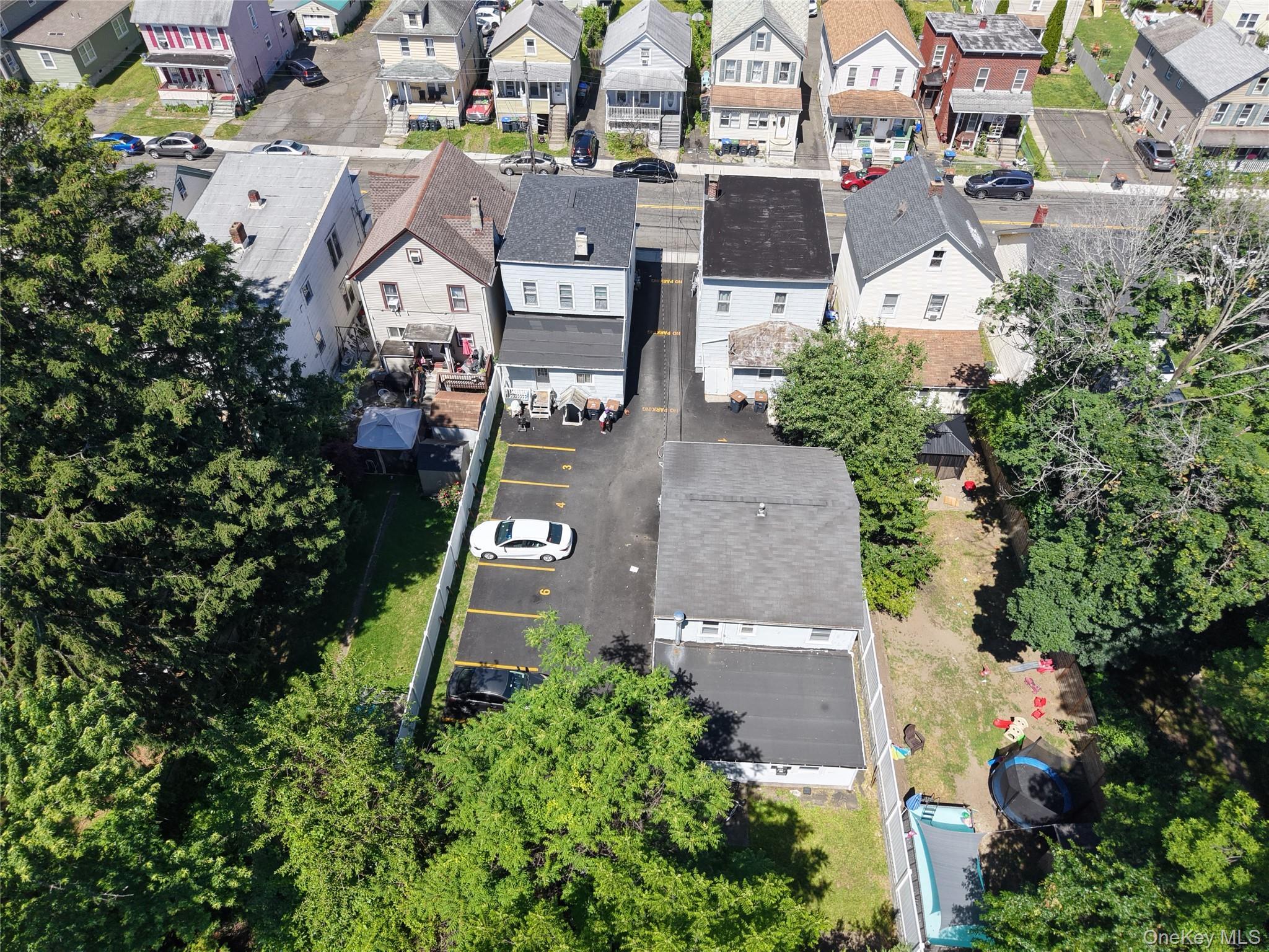 Single Family Benson Street  Rockland County, NY 10993, MLS-1017382-5