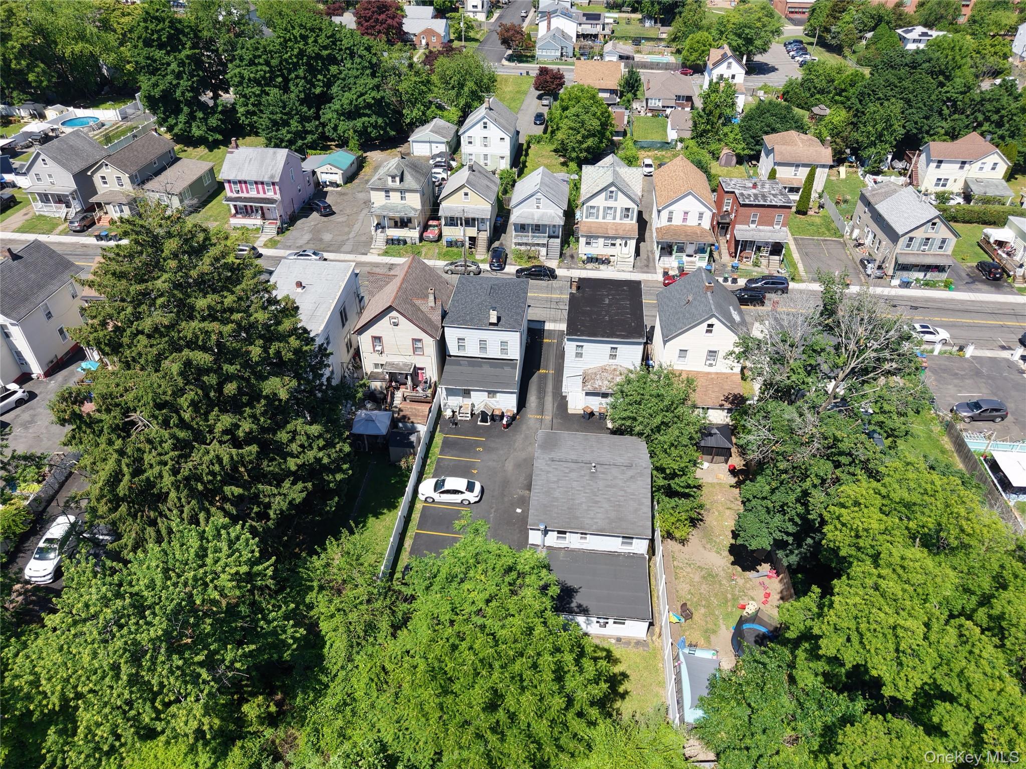 Single Family Benson Street  Rockland County, NY 10993, MLS-1017382-7