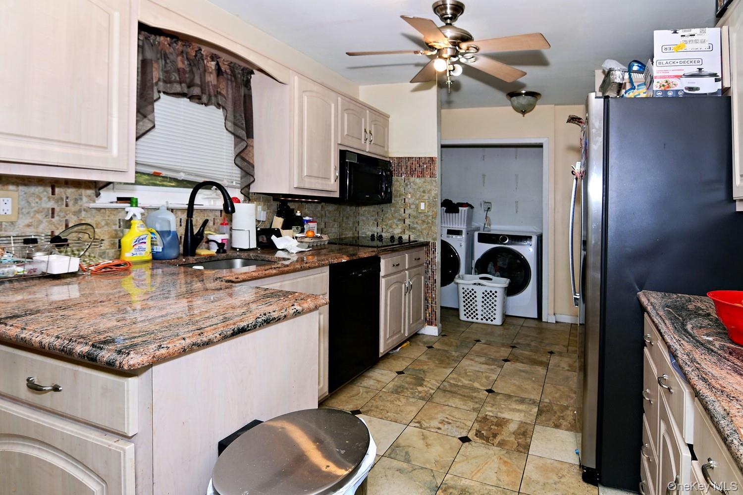 Single Family Willow Street  Suffolk County, NY 11784, MLS-1017396-16