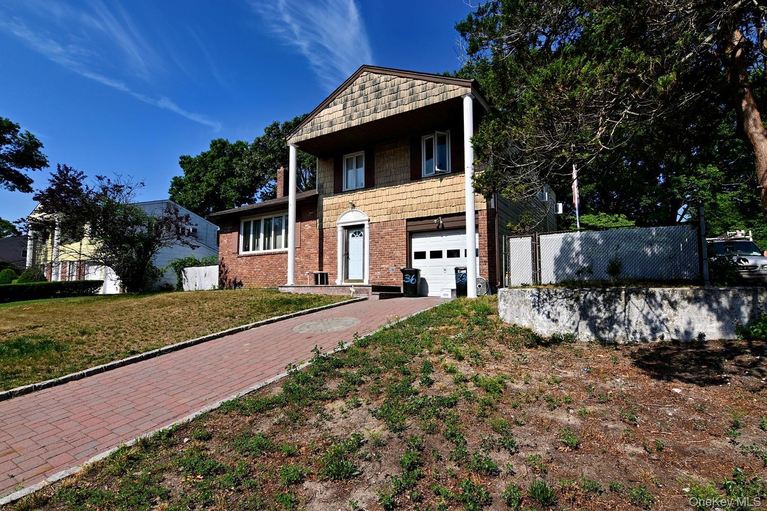 Single Family Willow Street  Suffolk County, NY 11784, MLS-1017396-2
