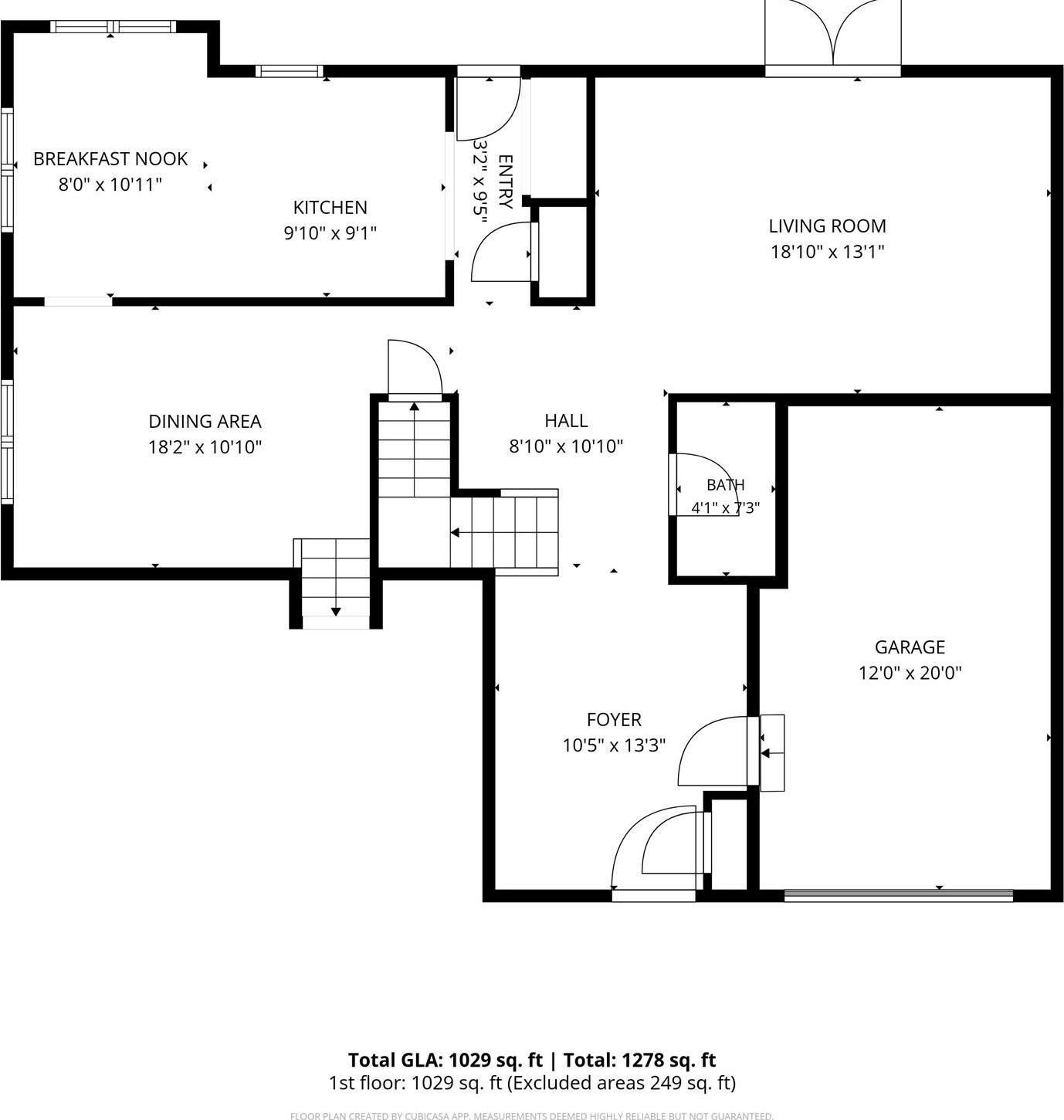 Single Family Willow Street  Suffolk County, NY 11784, MLS-1017396-3