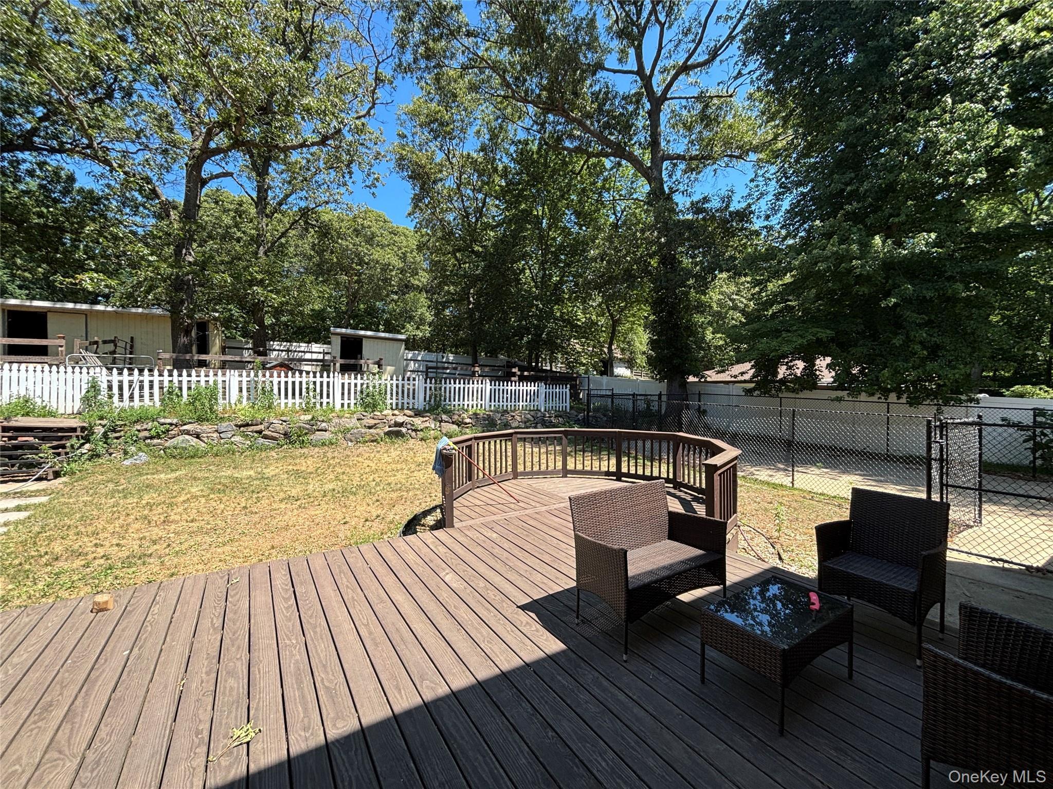 Single Family Croft Lane  Suffolk County, NY 11787, MLS-1017406-11