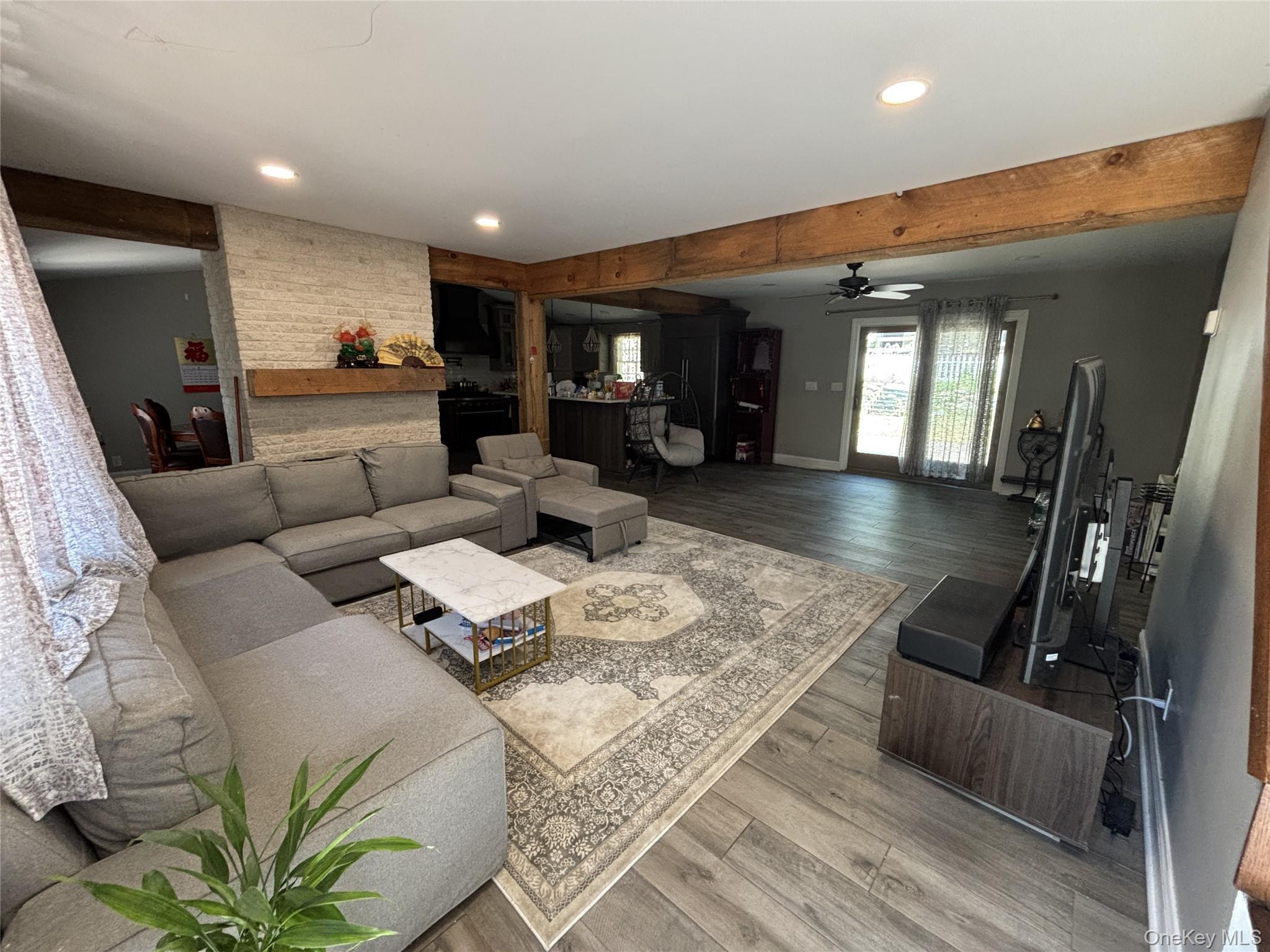 Single Family Croft Lane  Suffolk County, NY 11787, MLS-1017406-2