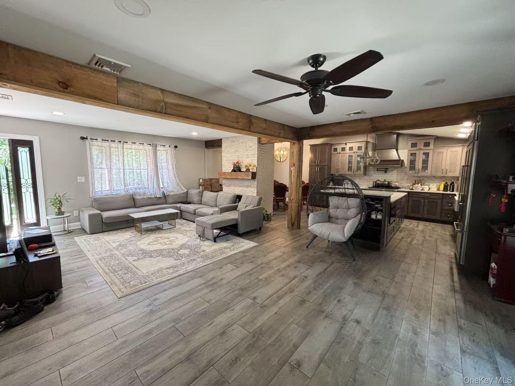 Single Family Croft Lane  Suffolk County, NY 11787, MLS-1017406-3