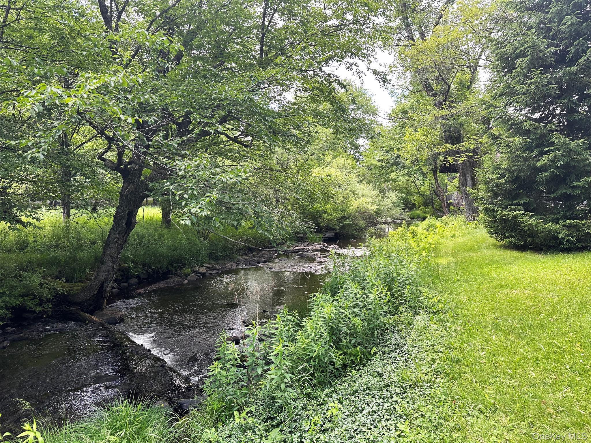Single Family Methol Road  Delaware County, NY 12776, MLS-1017410-11