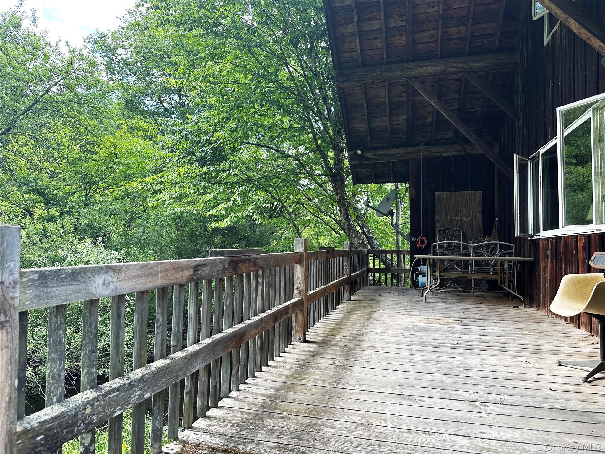 Single Family Methol Road  Delaware County, NY 12776, MLS-1017410-2