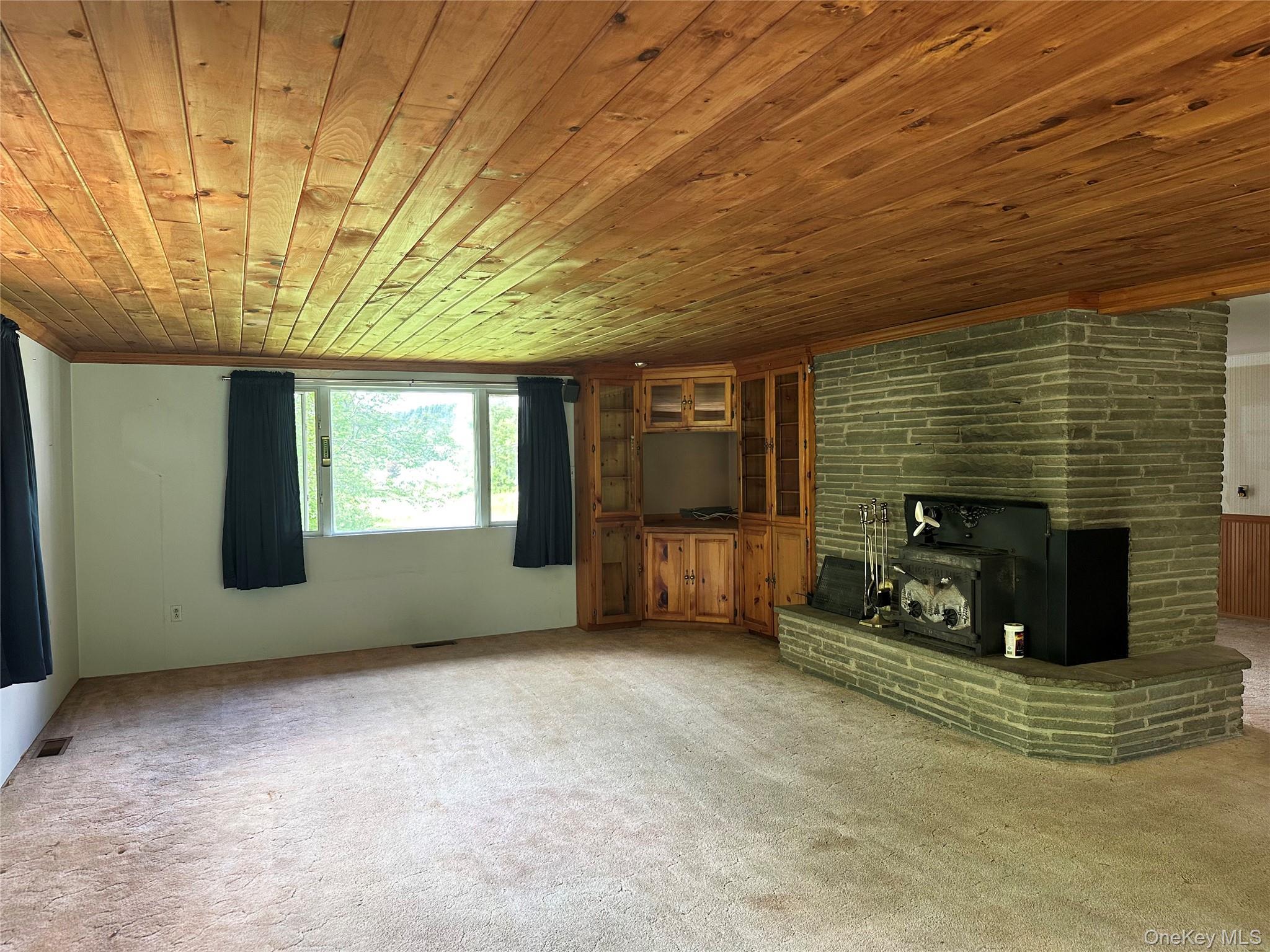 Single Family Methol Road  Delaware County, NY 12776, MLS-1017410-20