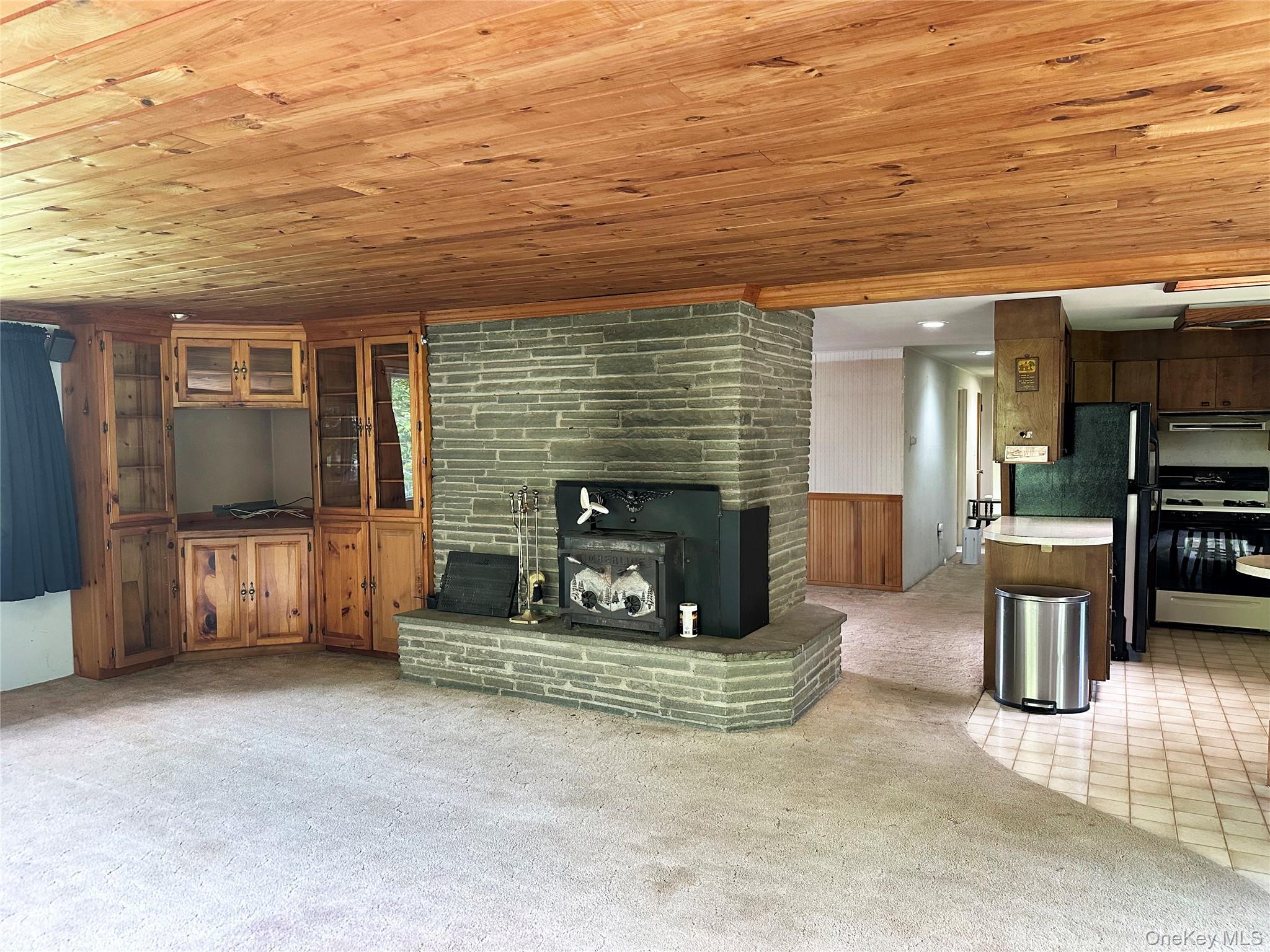 Single Family Methol Road  Delaware County, NY 12776, MLS-1017410-21