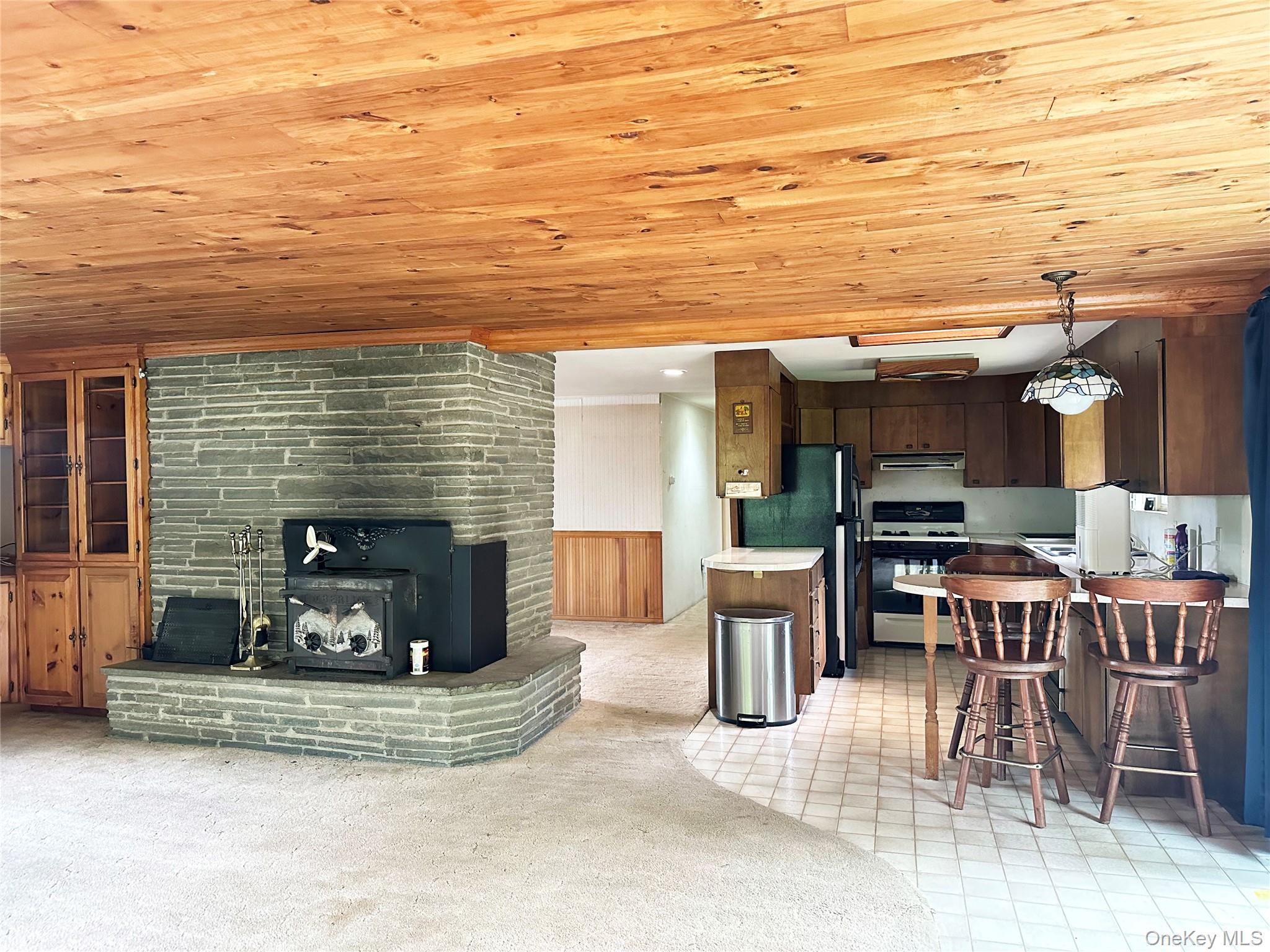 Single Family Methol Road  Delaware County, NY 12776, MLS-1017410-22