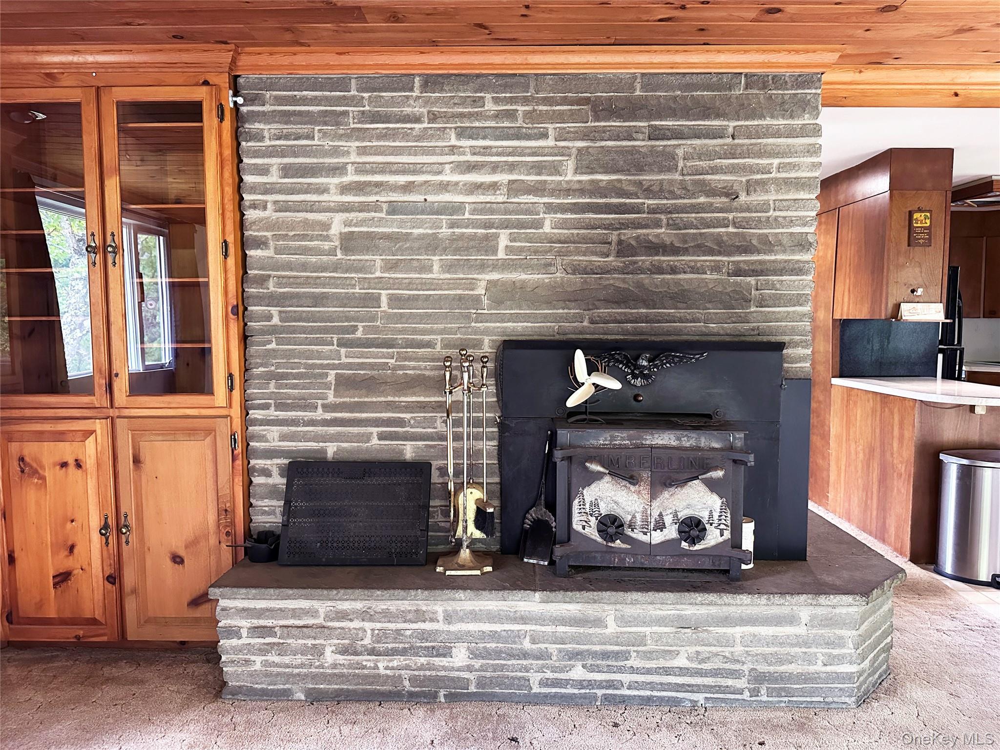 Single Family Methol Road  Delaware County, NY 12776, MLS-1017410-23